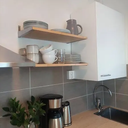 Apartment Kodikas Kaksio Pieksaemaeen Keskustasta Pieksämäki