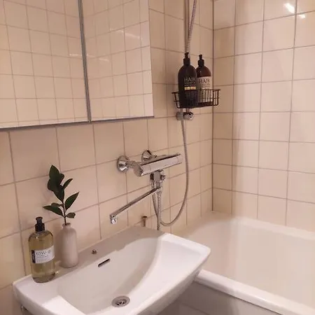 Kodikas Kaksio Pieksaemaeen Keskustasta Apartment Pieksämäki