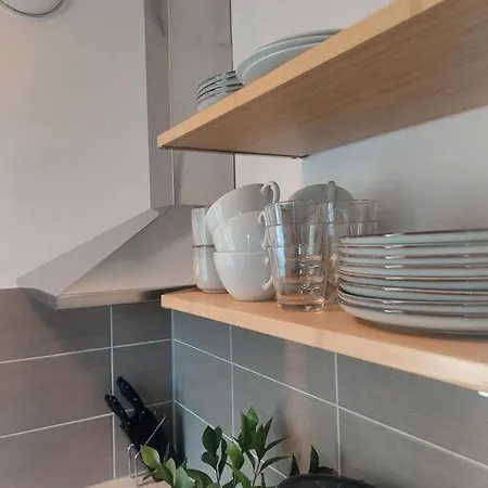 Kodikas Kaksio Pieksaemaeen Keskustasta *