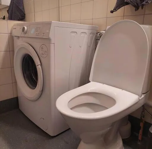 Kodikas Kaksio Pieksaemaeen Keskustasta Apartamento