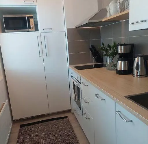 Apartamento Kodikas Kaksio Pieksaemaeen Keskustasta Pieksamaki