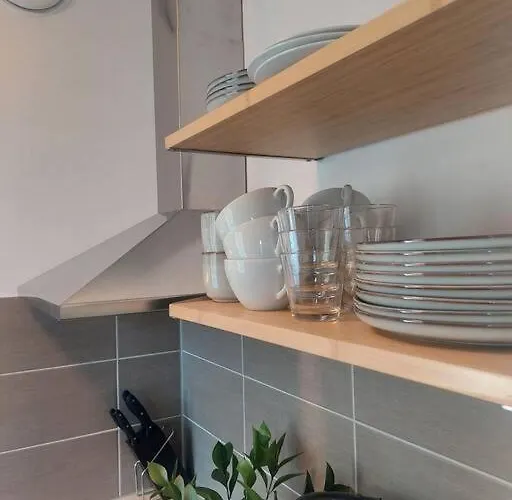 Kodikas Kaksio Pieksaemaeen Keskustasta *